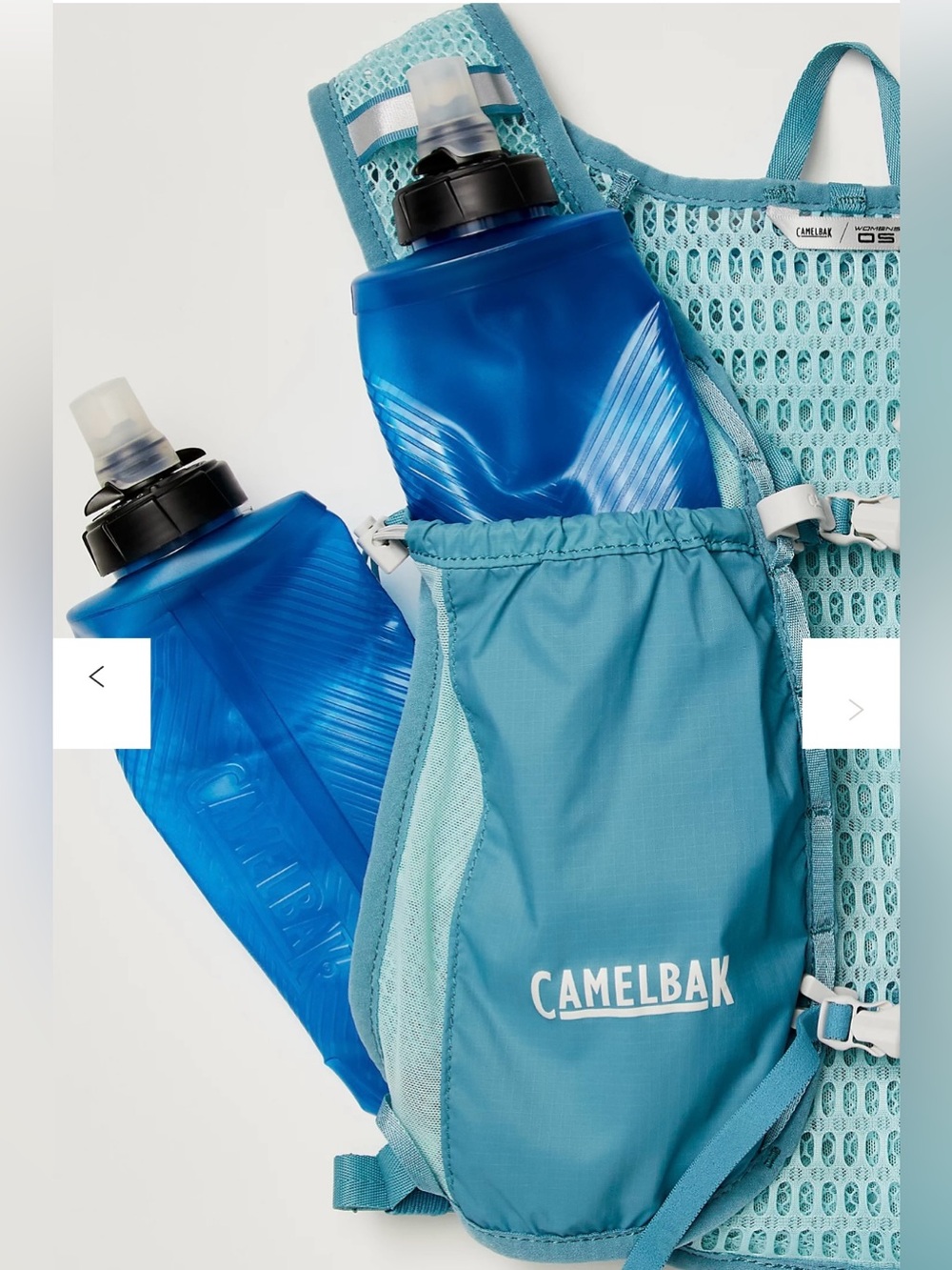 CAMELBAK RUNNING VEST - Picture 3 of 3
